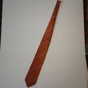 Frangi 100% Silk Tie Made In Italy